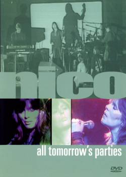 Nico : All Tomorrow's Parties (DVD)